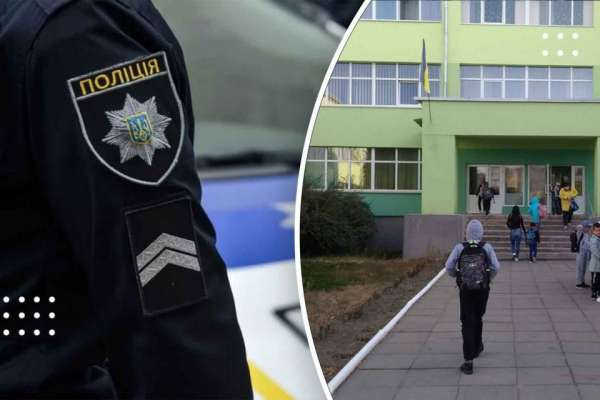 З 1 вересня у школах Дніпропетровщини працюватимуть 123 інспектори Служби освітньої безпеки0