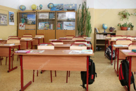 З 1 вересня уряд не фінансуватиме школи, де навчається менше ніж 45 учнів, — Міносвіти