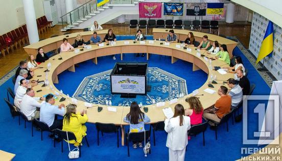 За добро та вчинки, які роблять світ кращим: «Карітас Кривий Ріг» отримав відзнаку за доброчинність2