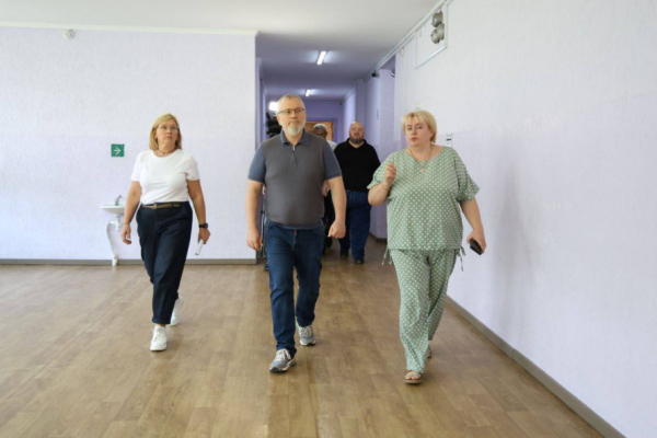 Змішаний формат і 