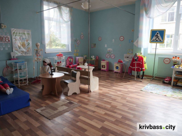 Без блекаутів: дитсадки та лікарні Кривого Рогу переходять на сонячну енергію5