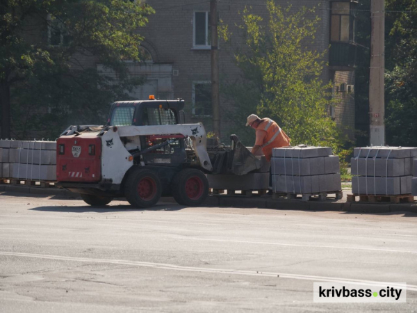 Без ям і небезпеки: коли відкриють оновлену магістраль у Кривому Розі4