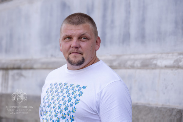 Центральний проспект Дніпра поступово змінюється: ще одну локацію безбар’єрного маршруту перевірили на зручність4