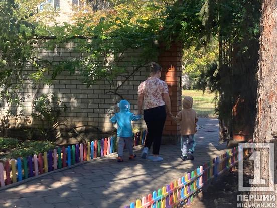 Чуже, але щире серце, може стати рідним: двоє маленьких братів у Кривому Розі приєдналися до сестри у новоствореному ДБСТ5