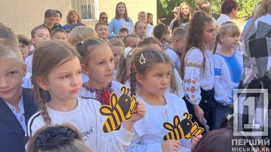 Цифровий простір «Вулик» відкрили в КГ№58: юні криворіжці  зможуть навчатися та спілкуватися в безпеці й з комфортом3