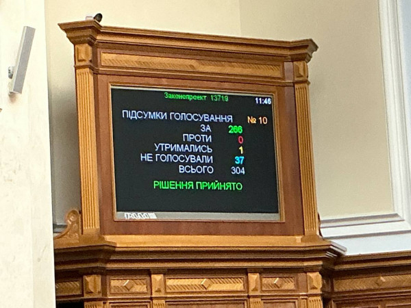 До уваги криворіжців: невдовзі  пленарні засідання Верховної Ради транслюватимуть у прямому ефірі0