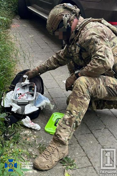 Готувався теракт з воїном ЗСУ у Львові: СБУ затримала молодика з Дніпропетровщини та його поплічницю2