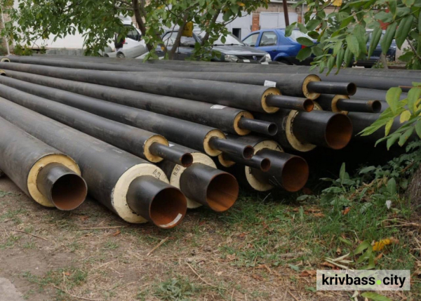 Холодні палати залишаються в минулому: у лікарнях Кривого Рогу запускають власні котельні2