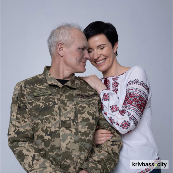 Його називають незламним: криворізький ветеран Олег Гринченко виборов медаль у перших змаганнях з параклаймбінгу1