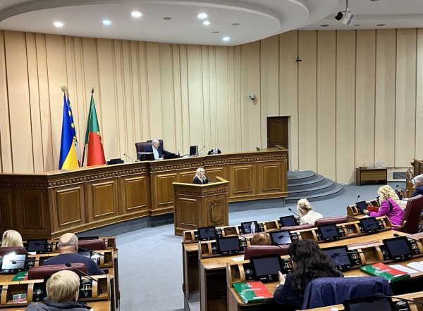 Ю. Вілкул: Допомога Армії, соціальний захист криворіжців, підтримка критичної інфраструктури - наші постійні пріоритети  0