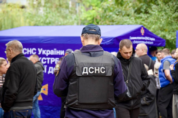 Кількість постраждалих внаслідок масованої атаки по Дніпру збільшилася до 26 - ти людей7