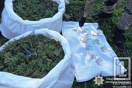 Кримінальний «сімейний підряд»: подружжя з Кривого Рогу викрили у мільйонному наркобізнесі5