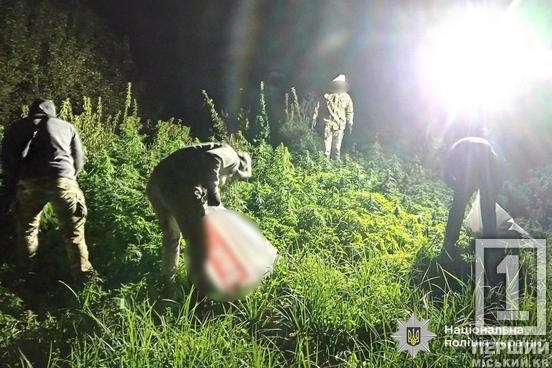 Кримінальний «сімейний підряд»: подружжя з Кривого Рогу викрили у мільйонному наркобізнесі2