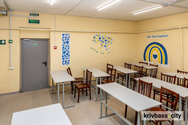 Кривий Ріг серед пріоритетів області: на освіту та безпеку спрямують понад пів мільярда гривень 4