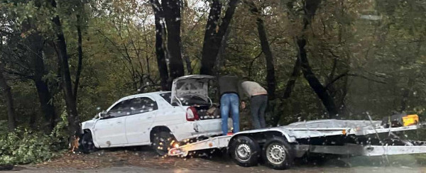 Лікарня майбутнього. У Кривому Розі модернізують один із найбільших медзакладів регіону - міську клінічну лікарню №2 («Тисячку»)6