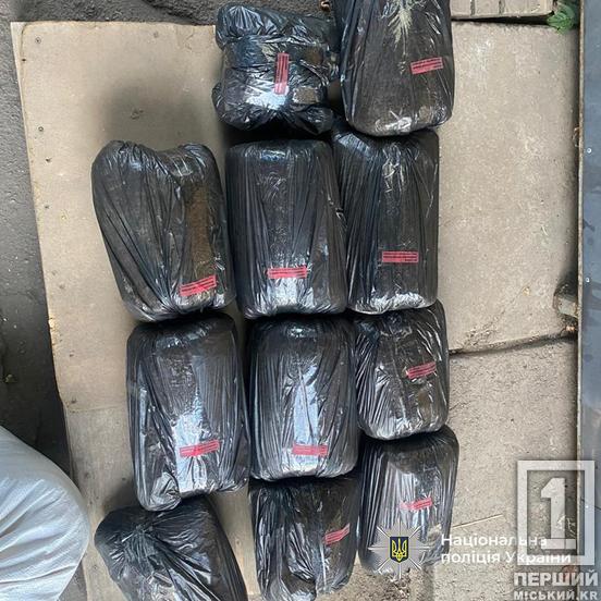 Могли отримати 45 млн грн тіньового прибутку: поліція викрила ОЗГ, яка обрала Кривий Ріг містом збуту тютюнової сировини3