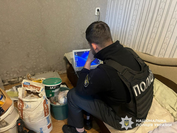 На Дніпропетровщині група шахраїв ошукала 11 –тьох потерпілих з країн Євросоюзу на 12 мільйонів гривень1