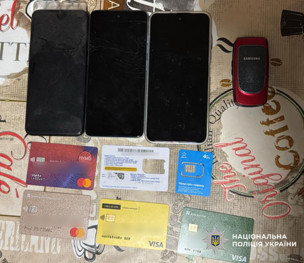 На Дніпропетровщині шахраї продавали неіснуючу деревину: схему організував ув’язнений з Кривого Рогу1