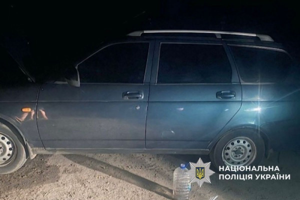 На Дніпропетровщині судитимуть чоловіка за підпал автомобіля0