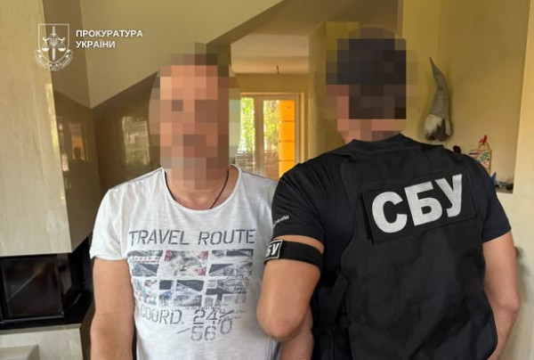 На Дніпропетровщині викрили схему постачання агропродукції до рф: затримано 7 осіб2