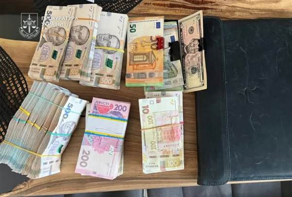 На Дніпропетровщині викрили схему постачання агропродукції до рф: затримано 7 осіб0