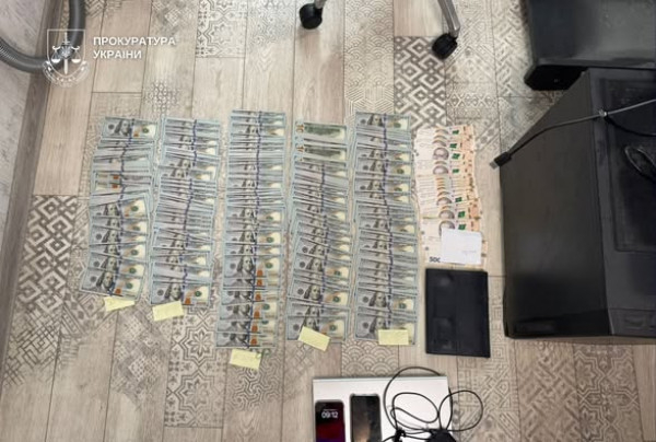 На Дніпропетровщині викрили схему постачання агропродукції до рф: затримано 7 осіб3