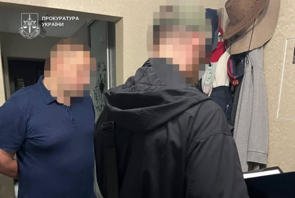 На Дніпропетровщині викрили схему постачання агропродукції до рф: затримано 7 осіб1