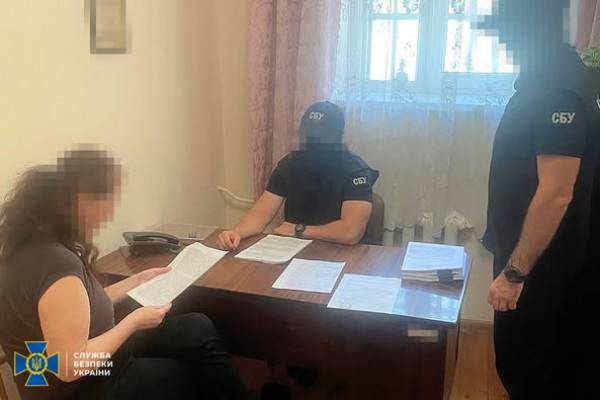 На Дніпропетровщині викрито двох агентів російського гру, які наводили ракетно-дронові атаки по Силах оборони та підприємствах регіону2