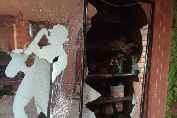 На Криворіжжі ніч пройшла без ворожих обстрілів, але під вогнем окупантів були два інші райони Дніпропетровщини, над нашим регіоном знищено 10 ворожих БпЛА3