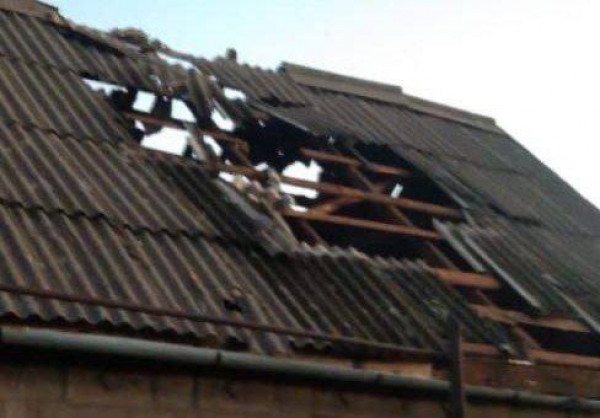 На Криворіжжі ніч пройшла без ворожих обстрілів, але під вогнем окупантів були два інші райони Дніпропетровщини, над нашим регіоном знищено 10 ворожих БпЛА5