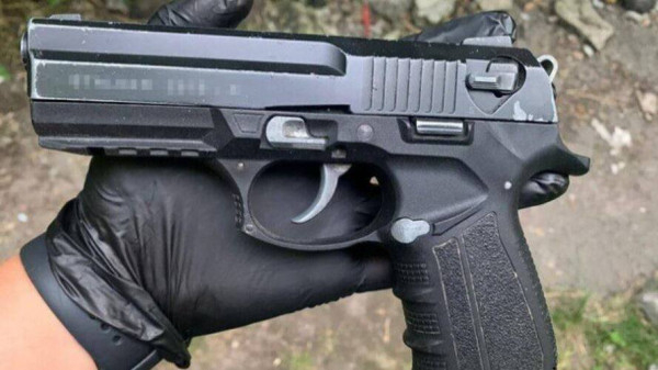 На Нікопольщині судитимуть мешканця Київщини за незаконне виготовлення та продаж зброї0