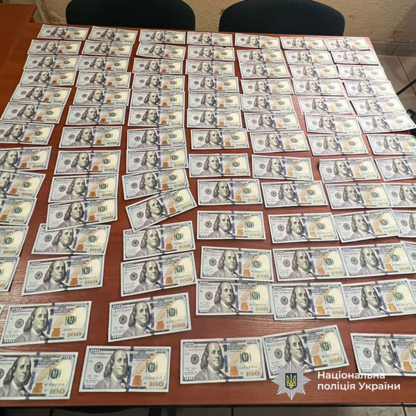 Нацполіція запобігла замовному вбивству: чоловік готував ліквідацію колишньої співмешканки2
