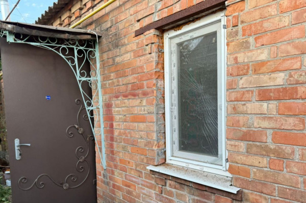 Нічна атака на Дніпропетровщину: збито 4 ворожі дрони, пошкоджено житло й інфраструктуру2