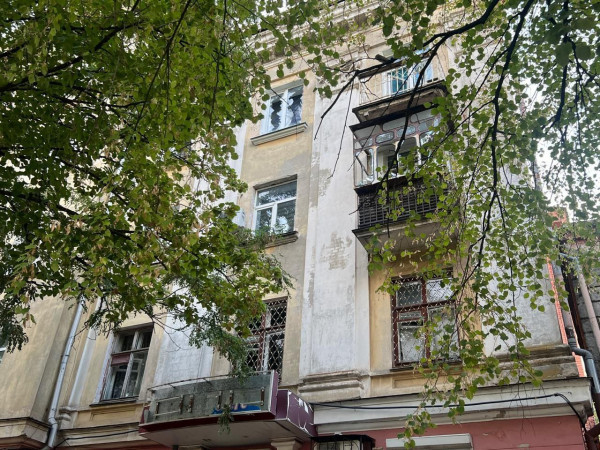Нічна атака на Дніпропетровщину: збито 4 ворожі дрони, пошкоджено житло й інфраструктуру3