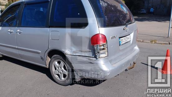 Обминав одну автівку, аби «зустрітися» з іншою: біля Новинки через ДТП ускладнений рух2