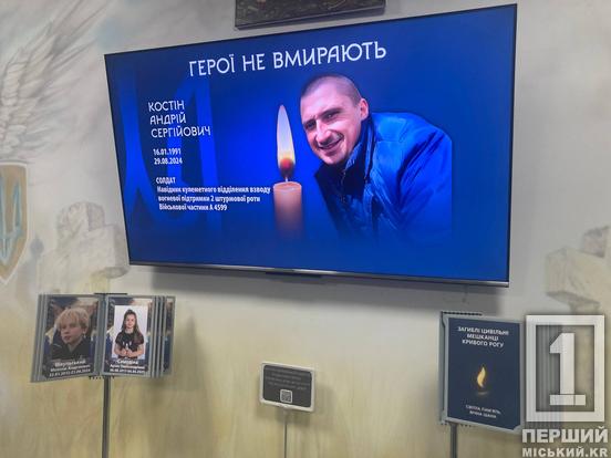 «Одразу мороз по шкірі йде»: у Кривому Розі відкрили музей російсько-української війни1