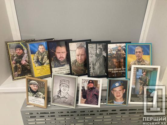 «Одразу мороз по шкірі йде»: у Кривому Розі відкрили музей російсько-української війни3