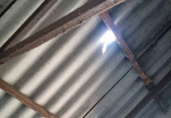 Окупанти не припиняють бити по прифронтових районах Дніпропетровщини, сьогодні внаслідок атаки поранено  п’ятьох  людей9