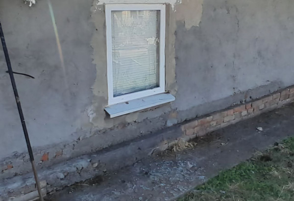 Окупанти продовжують знищувати два райони Дніпропетровщини6