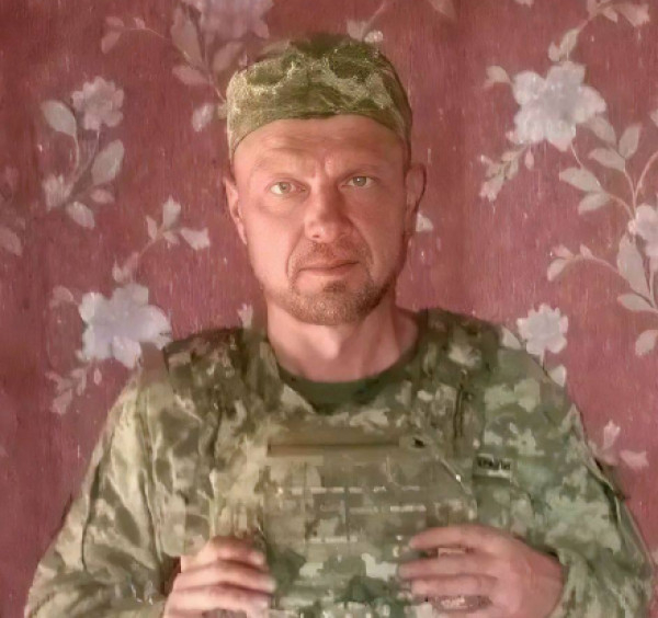 Підтвердилася загибель Андрія Михалюка – захисника з Кривого Рогу0