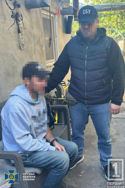 «Піклувалася» про окупантів та цькувала українців: на Дніпропетровщині СБУ затримала колаборантку з Херсонщини1