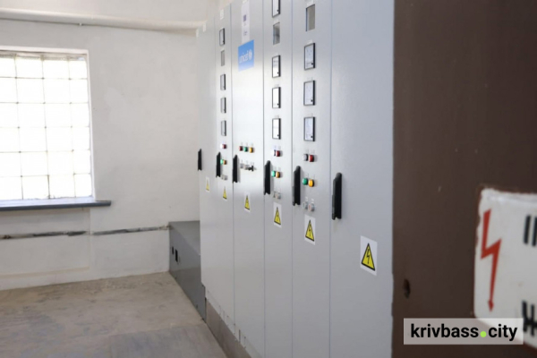 Після блекаутів і підриву ГЕС: як у Кривому Розі планують зберегти тепло4