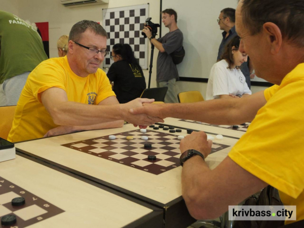 Понад три тисячі учасників за три роки: Veterans Family Games об’єднують родини 3