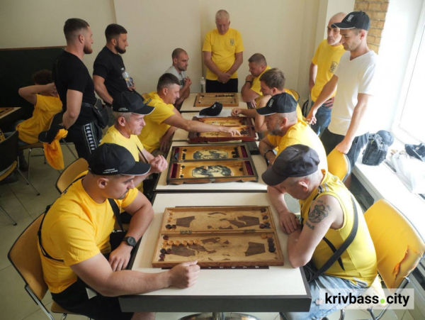 Понад три тисячі учасників за три роки: Veterans Family Games об’єднують родини 4