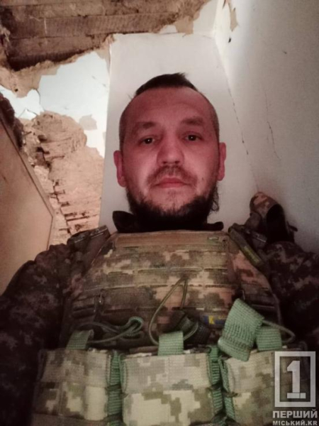 Пробув разом з побратимами 66 днів у пеклі обстрілів: історія нацгвардійця Олексія з в/ч 3011 НГУ1