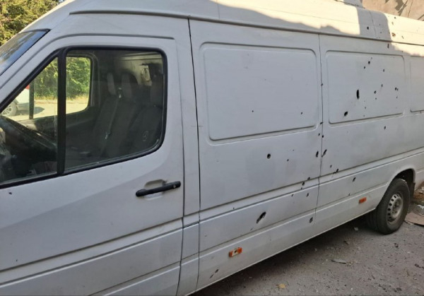 Протягом дня російська армія тероризувала Нікопольський та Синельниківський райони Дніпропетровщини7