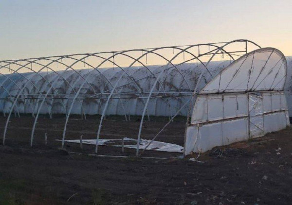Протягом ночі російські війська продовжували тероризувати громади Дніпропетровщини3