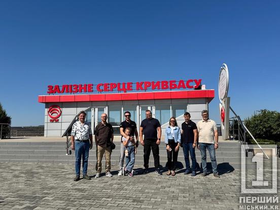 Проєкт «Новий водогін»: які роботи провели у Кривому Розі для забезпечення міста водою2
