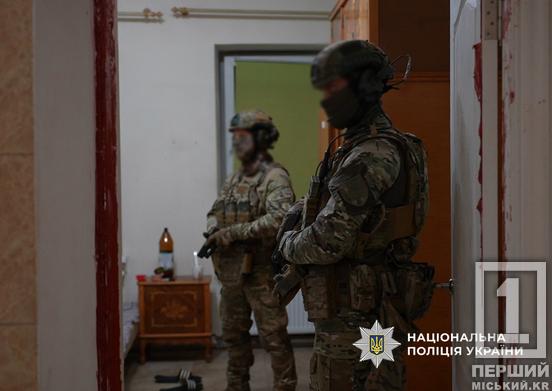 Розповсюджували особливо небезпечний наркотик по всій Україні та закордон: поліція затримала членів наркокартелю1