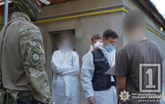 Розповсюджували особливо небезпечний наркотик по всій Україні та закордон: поліція затримала членів наркокартелю